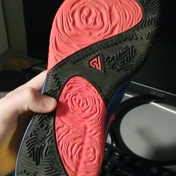 Freak 1 - Picture 2 of 4